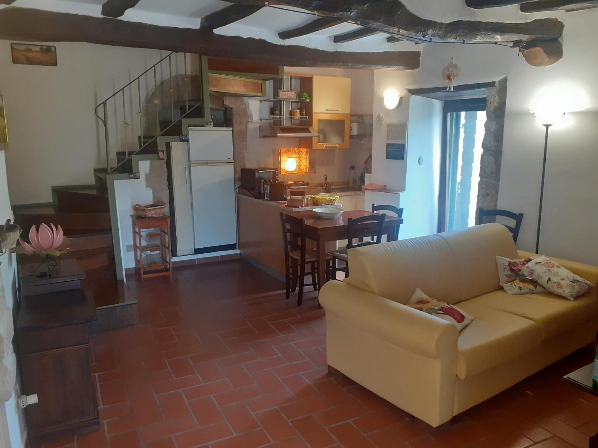 La Piazzetta - Locazione Turistica Nel Centro Storico Di Acquasparta Chambre photo